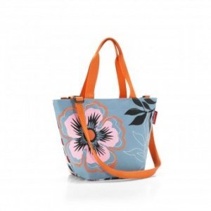 Shopper XS flower Special Edition
