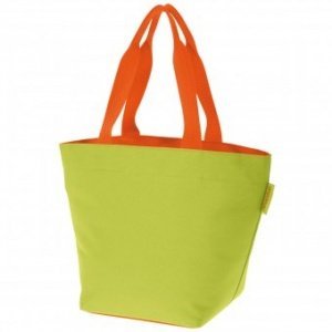 Shopper XS kiwi