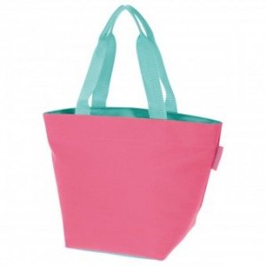 Shopper XS pink
