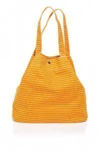 Shopper aus Baumwolle