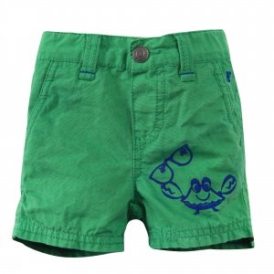 Short 303 Clover Green