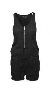 Short Overall aus Tencel®