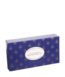 Shortbread House of Edinburgh Shortbread