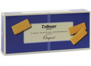 Shortbread original Dallmayr