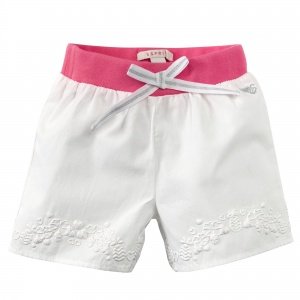 Shorts 100 White