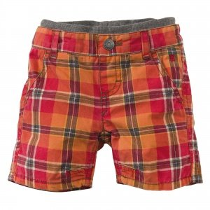 Shorts 618 Cool red