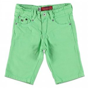 Shorts TIMBER  41 CACTUS
