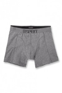 Shorts aus Baumwoll-Stretch