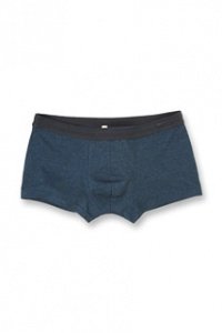 Shorts aus Baumwoll-Stretch