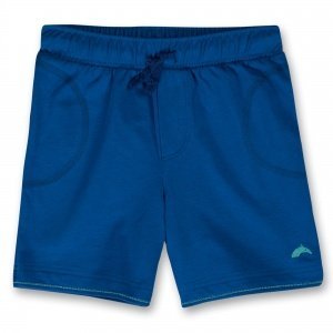 Shorts blue turquoise