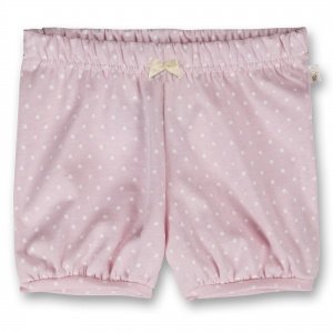 Shorts bright rose
