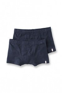 Shorts im Doppelpack