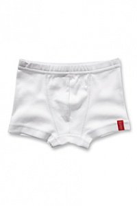 Shorts im Doppelpack