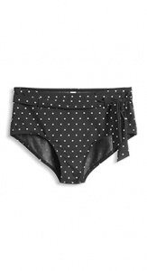 Shorts mit Shaping-Effekt