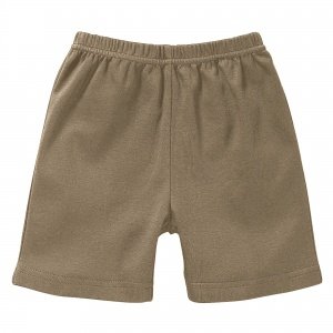 Shorts taupe