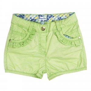 Shorts5400 bright light green