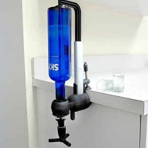 Shot Tender Flaschenhalter