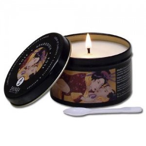 Shunga Massagekerze Aphrodisia