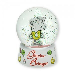 sheepworld Traumkugel Glücksbringer