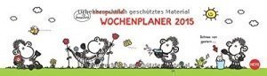 sheepworld Wochenquerplaner