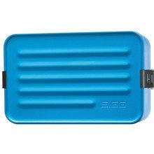 SIGG - Aluminium Box Brotdose Maxi Metal