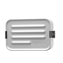 SIGG - Aluminium Box Brotdose Mini Alu