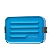 SIGG - Aluminium Box Brotdose Mini Metal