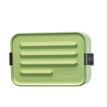 SIGG - Aluminium Box Brotdose Mini Metal