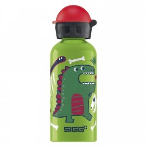 SIGG Trinkflasche Dino