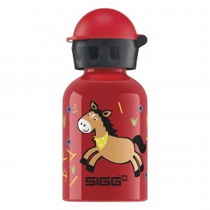 SIGG Trinkflasche Farmyard Hor