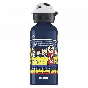 SIGG Trinkflasche Football Clu