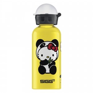 SIGG Trinkflasche Hello Kitty