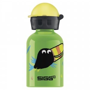 SIGG Trinkflasche Jungle Birds