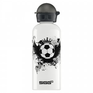 SIGG Trinkflasche King of the