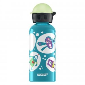 SIGG Trinkflasche Monster