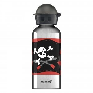SIGG Trinkflasche Pirate