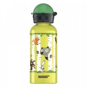 SIGG Trinkflasche Wild Scouts