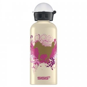 SIGG Trinkflasche Wild Stallio