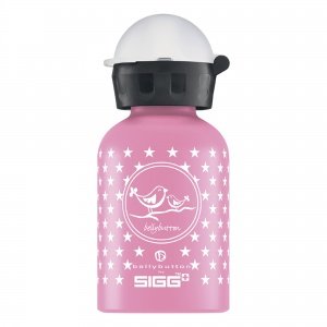SIGG Trinkflasche bellybutton