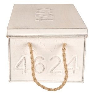 SILVRETTA Flanell-Allzweckdecke von Davi