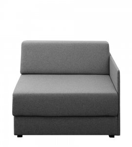 SITZLANDSCHAFT SL1 Modul-Rechts