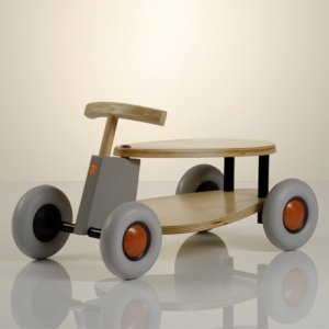 Sibis Flix Kinderfahrzeug