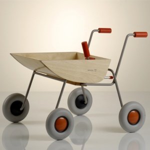 Sibis Franz Kippkarre