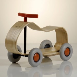 Sibis Max Kinderfahrzeug