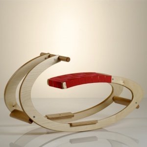 Sibis Olga Schaukelraupe