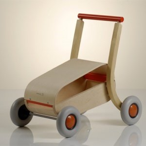 Sibis Schorsch Lernlaufhilfe