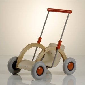 Sibis Troll Puppenwagen