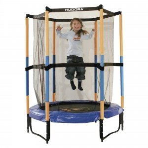 Sicherheitstrampolin Joey