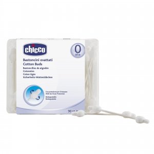 Sicherheitswattestäbchen