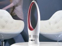 Sichler Design Turmventilator